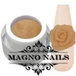 UV Gel - 1805 - 4D Plasteline - Gold